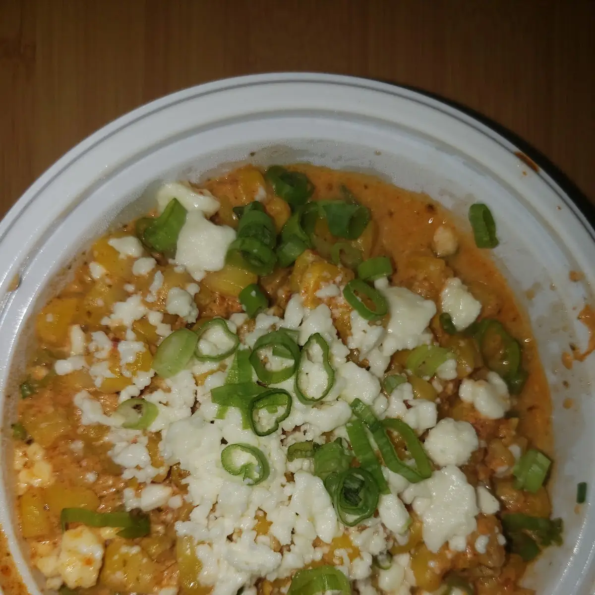 Street Corn
