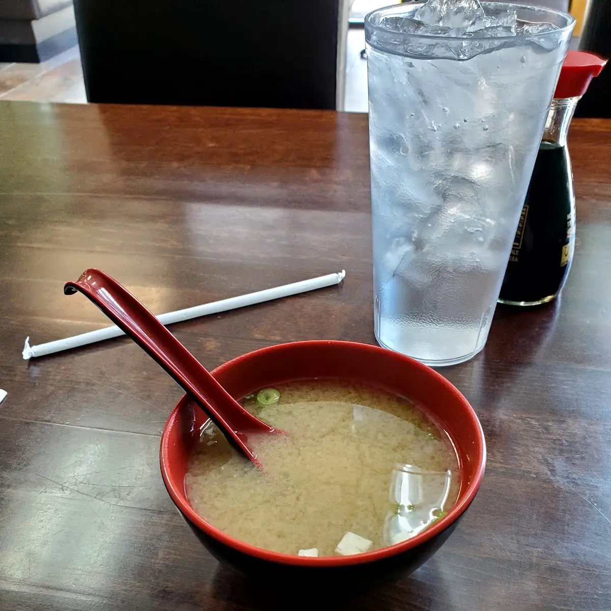 Miso Soup
