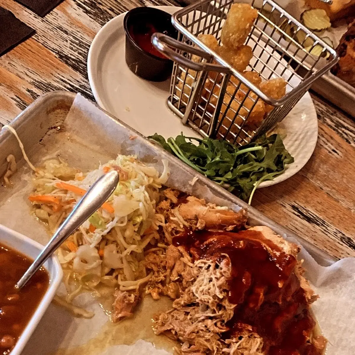 Pulled Pork