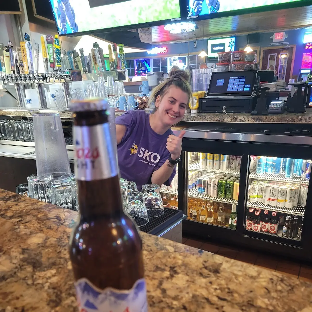 Coors Light