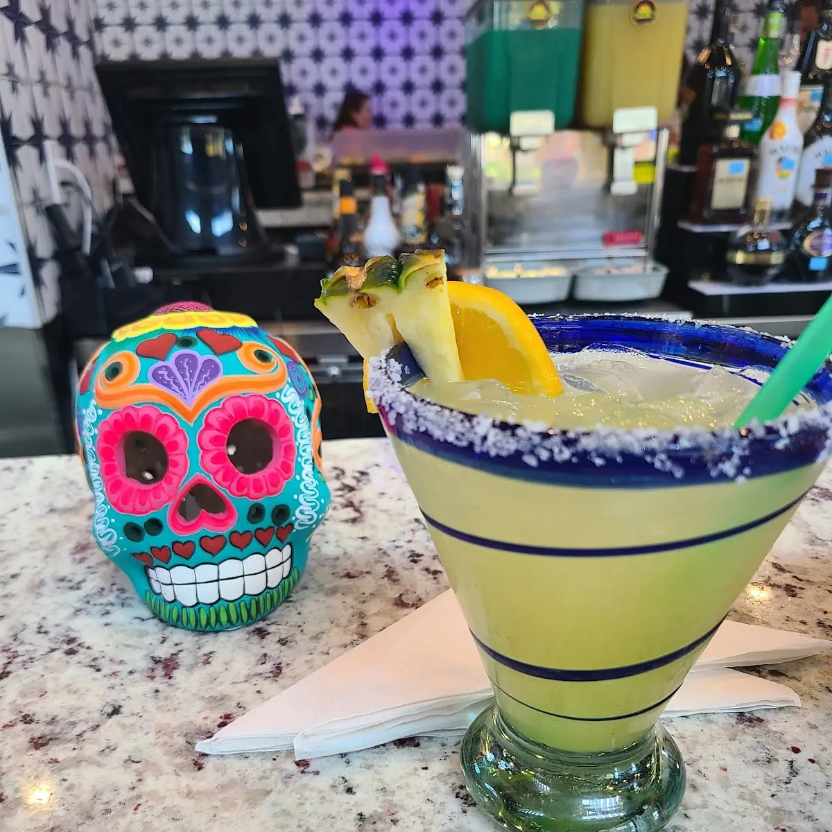 House Margarita