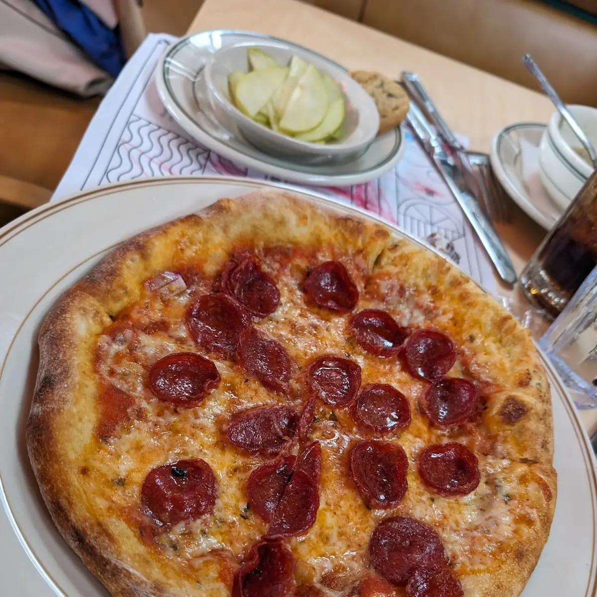 Kids Pizza
