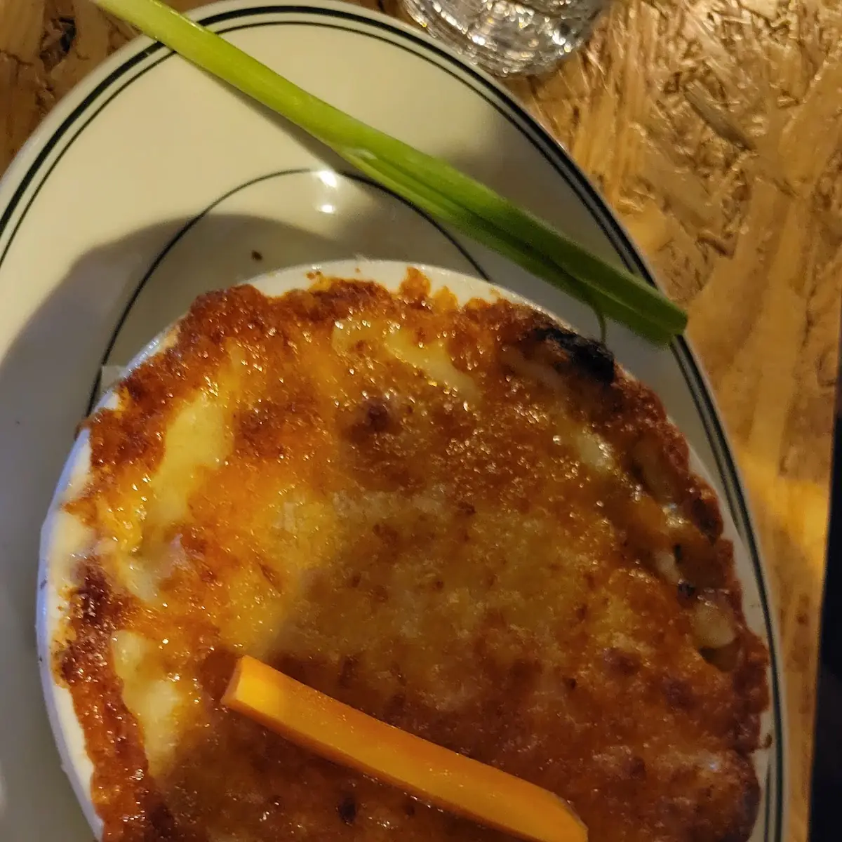 Onion Soup