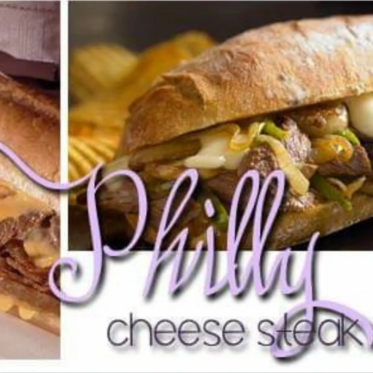 Philly Cheesesteak