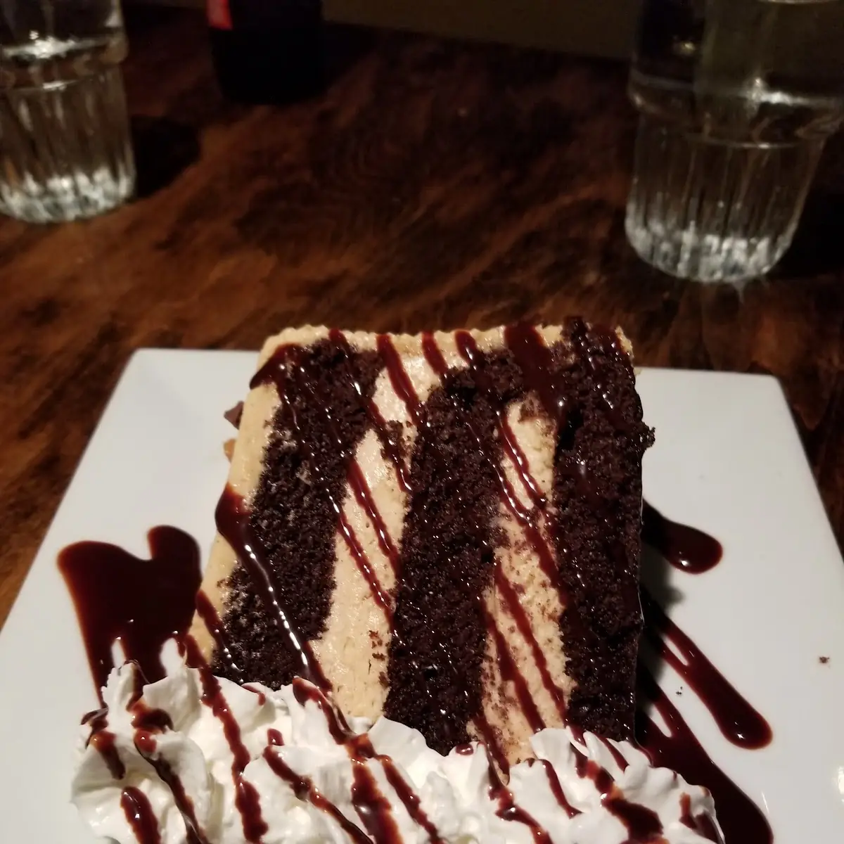 Chocolate Cake