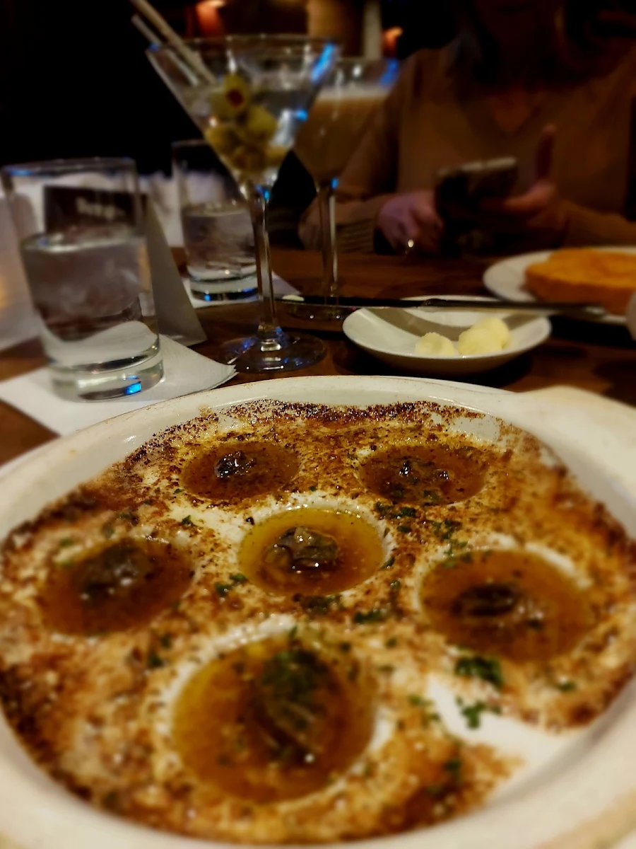 Escargot