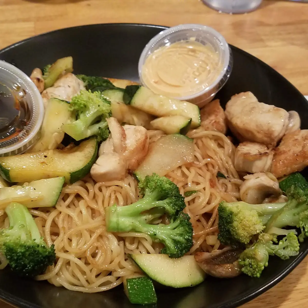 Chow Mein