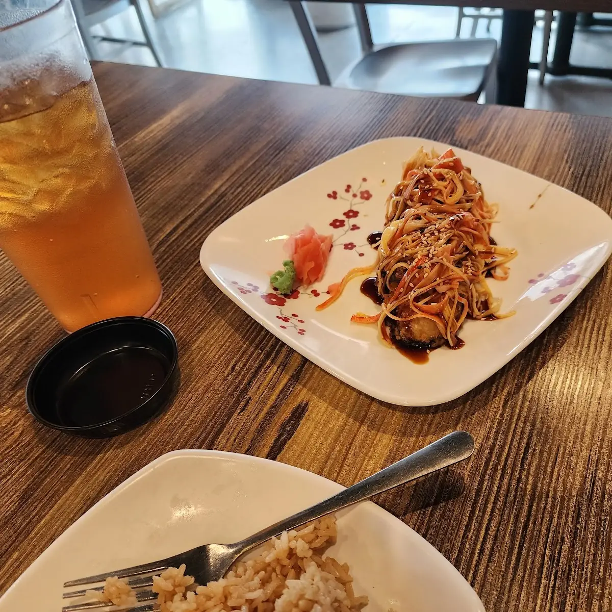 Fried Rice