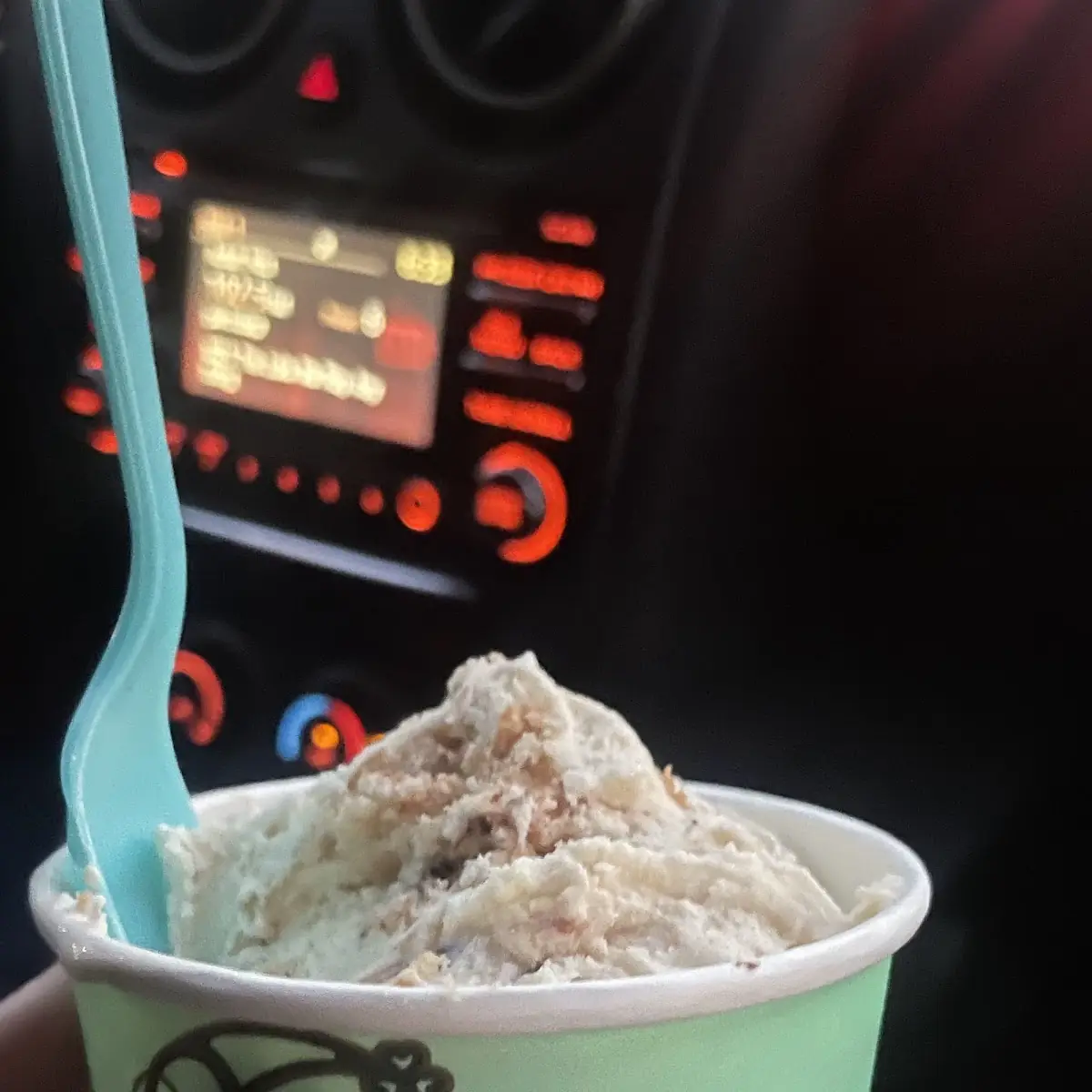 Cookie Dough