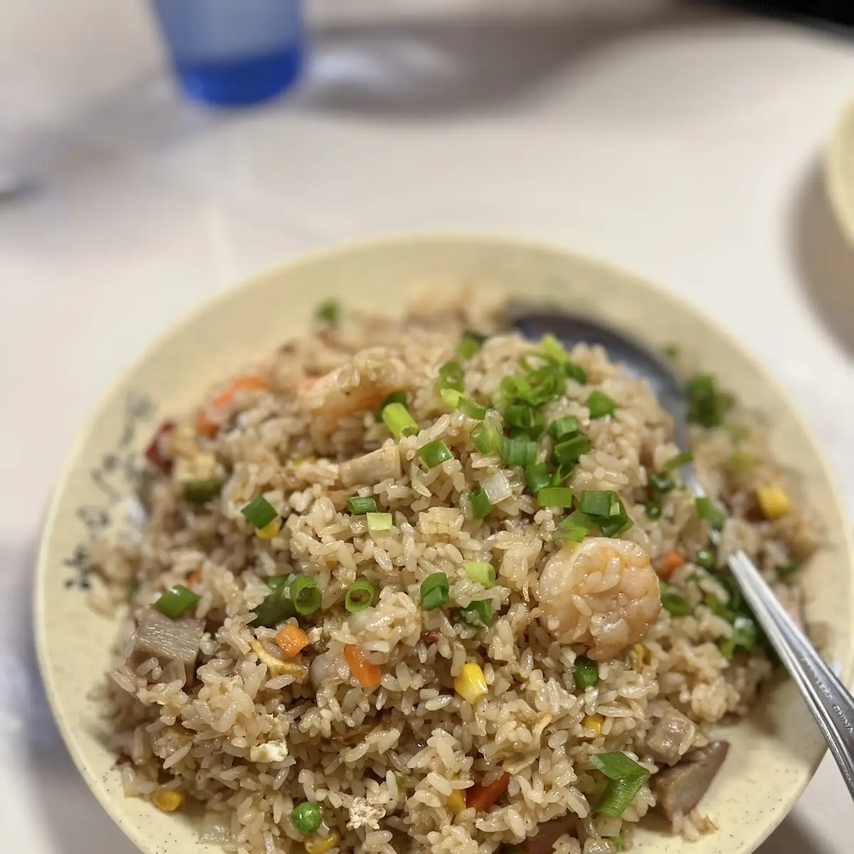 House Fried Rice