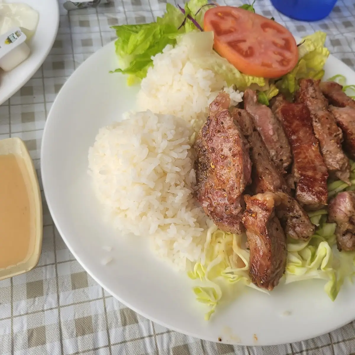 New York Steak