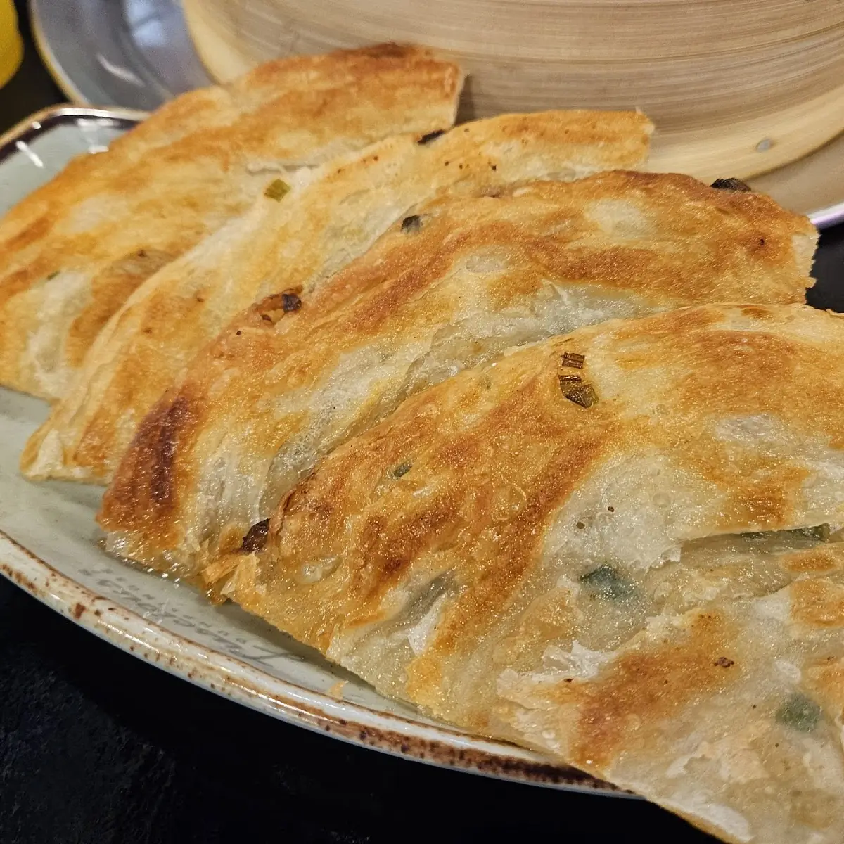 A3-Scallion Pancake