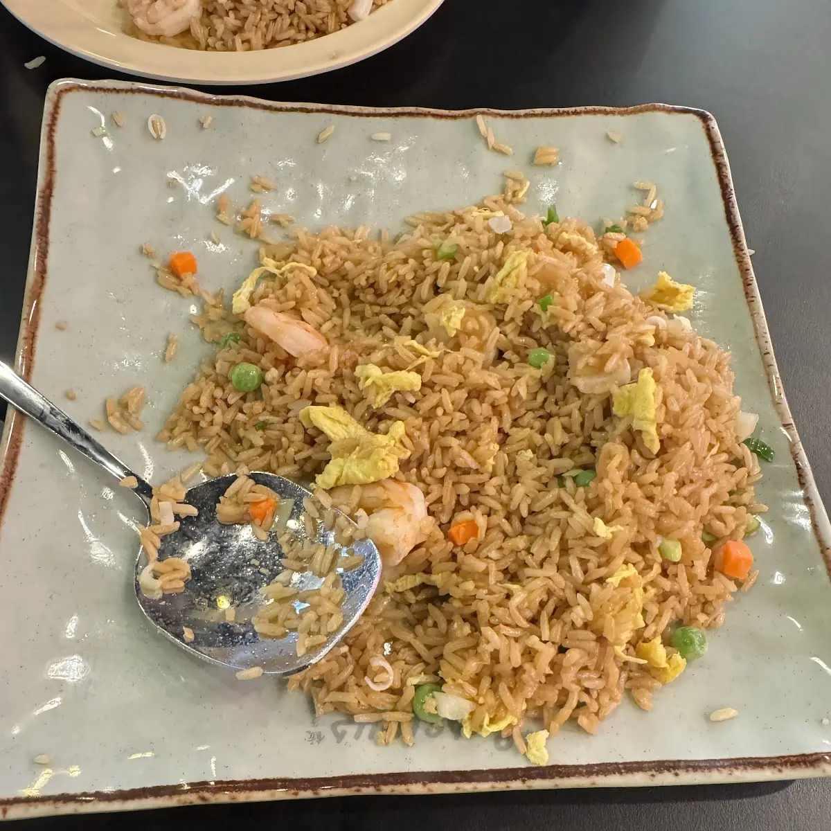 R10 Combo Fried Rice