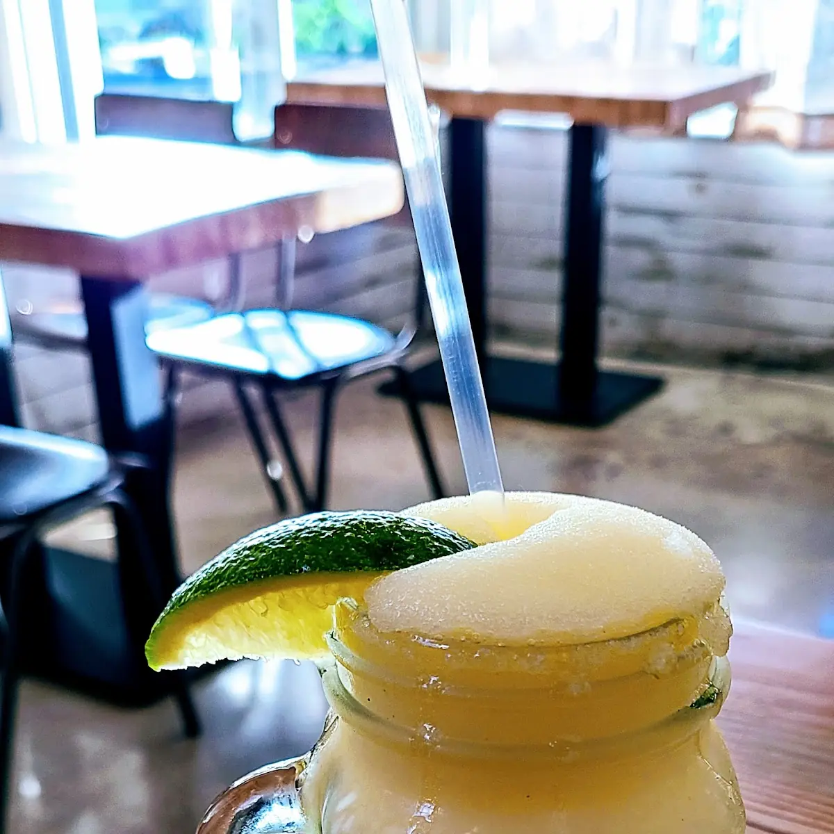 Frozen Margarita