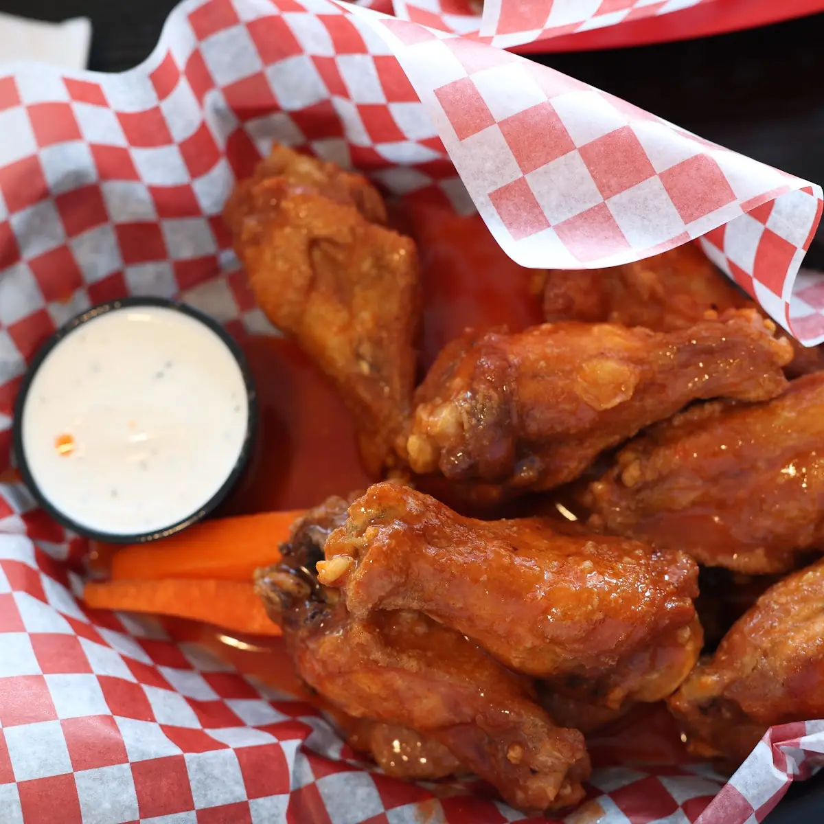 Chicken Wings