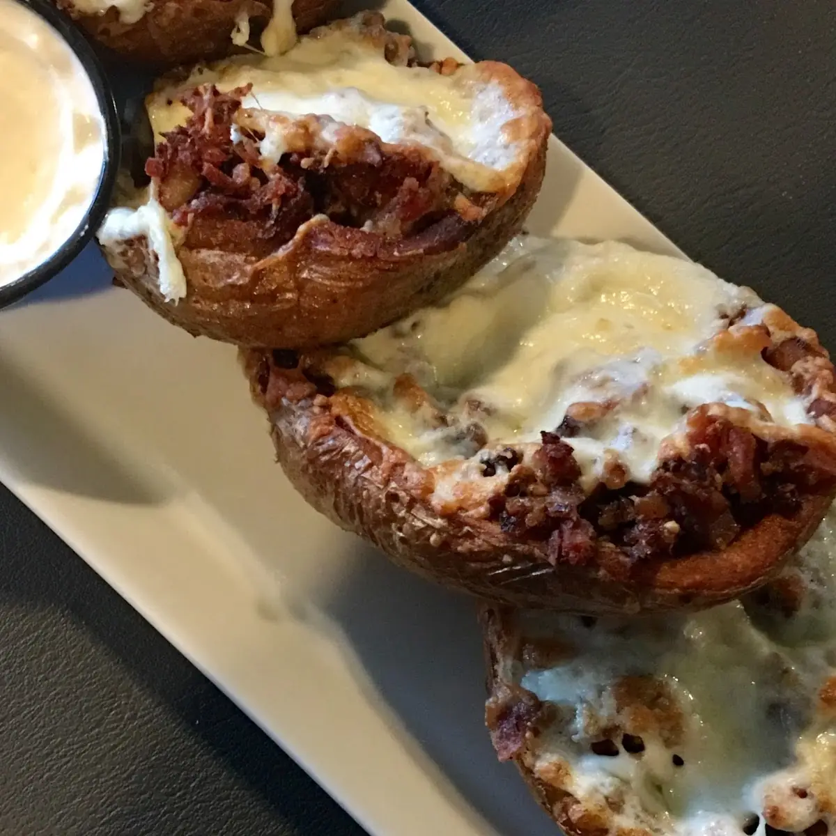 Potato Skins