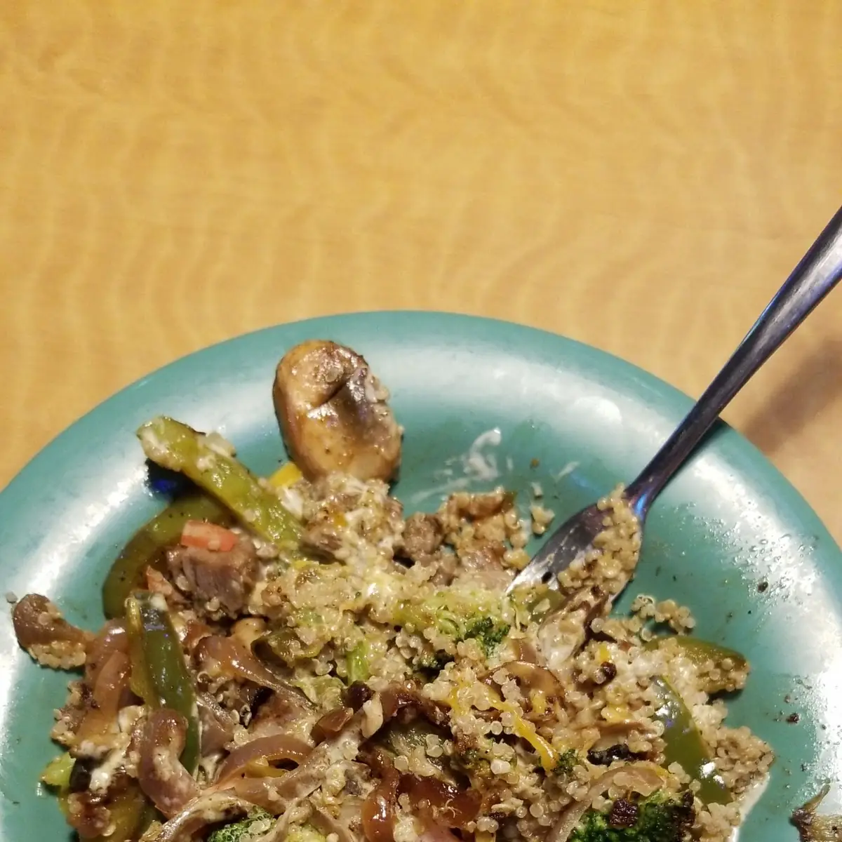 Protein Bowl