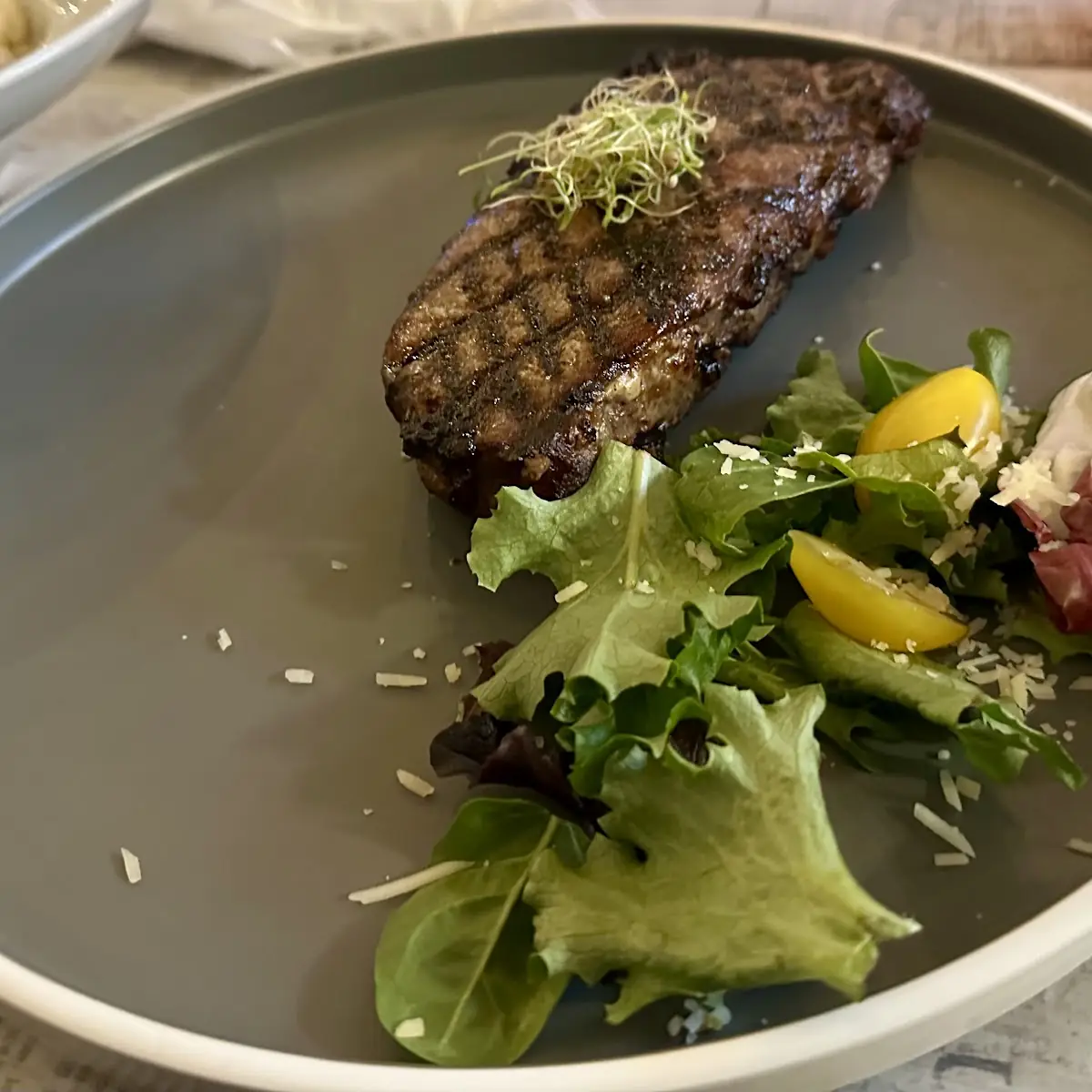 New York Stake