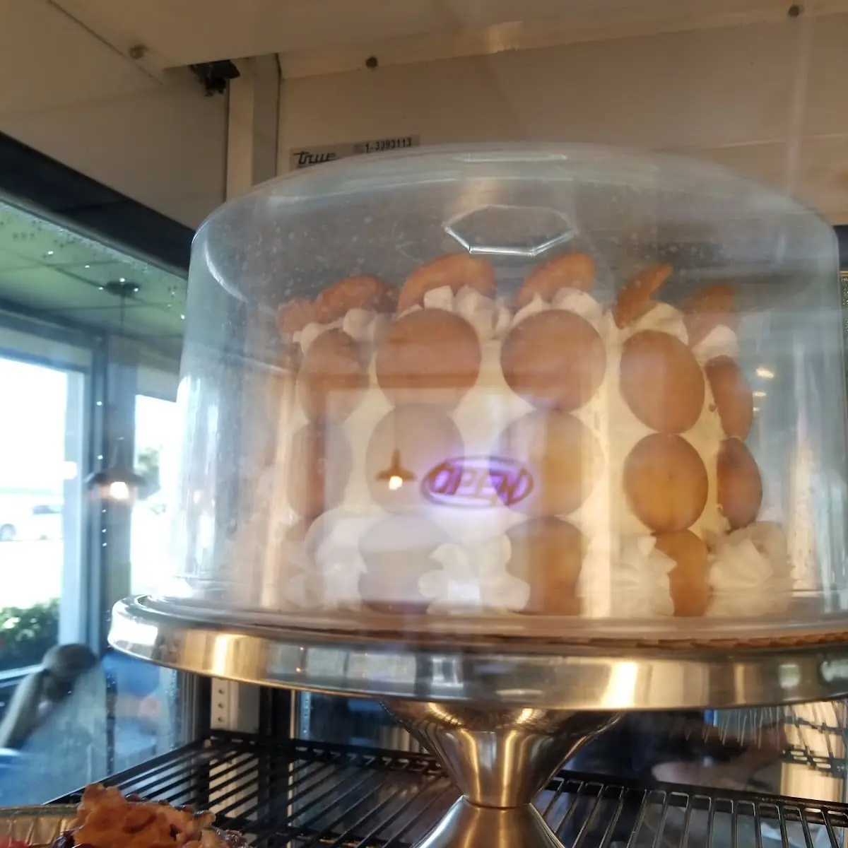 Banana Pudding