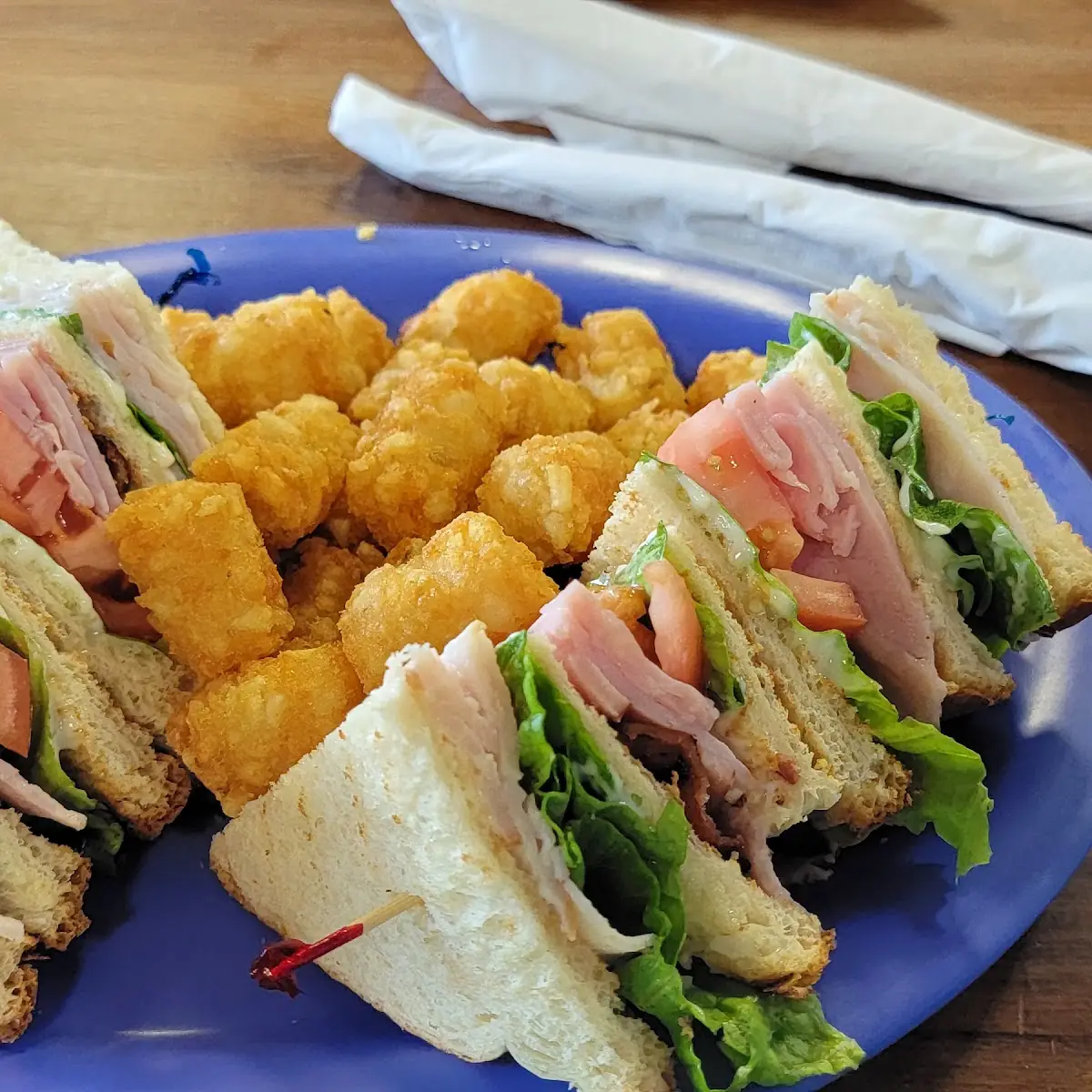 Club Sandwich