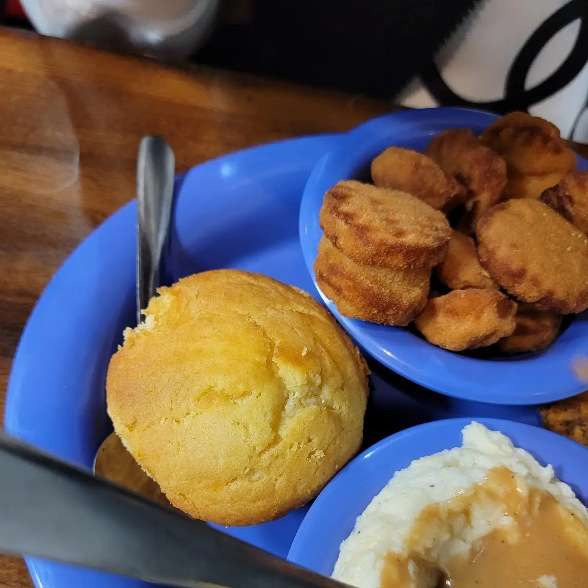 Cornbread