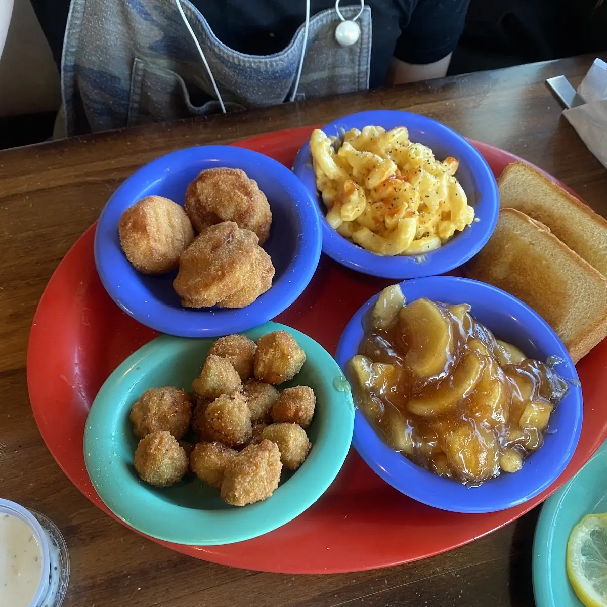 Tater Tots