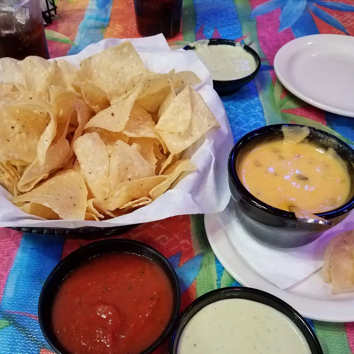 Cheese Dip