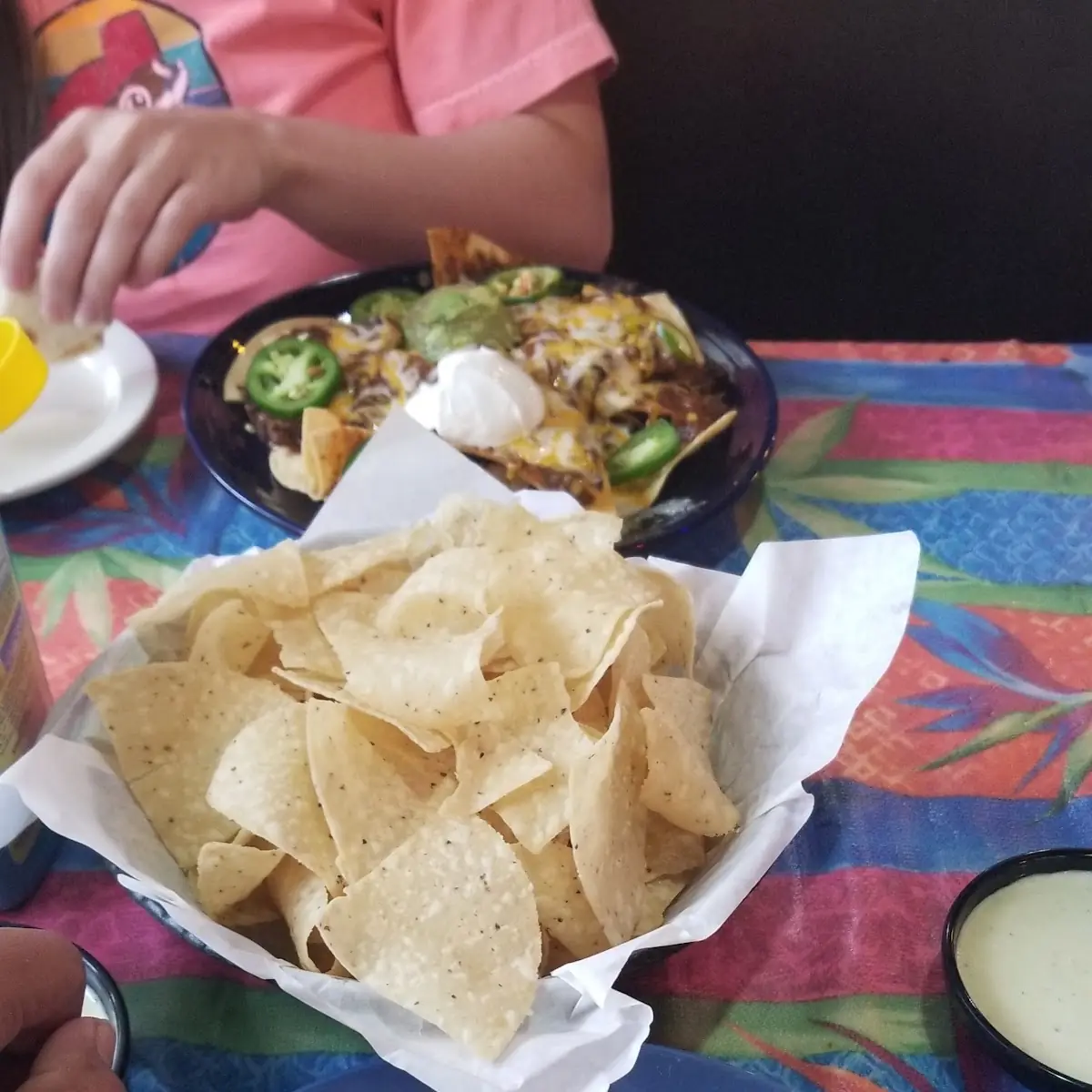 Fajita Quesadilla