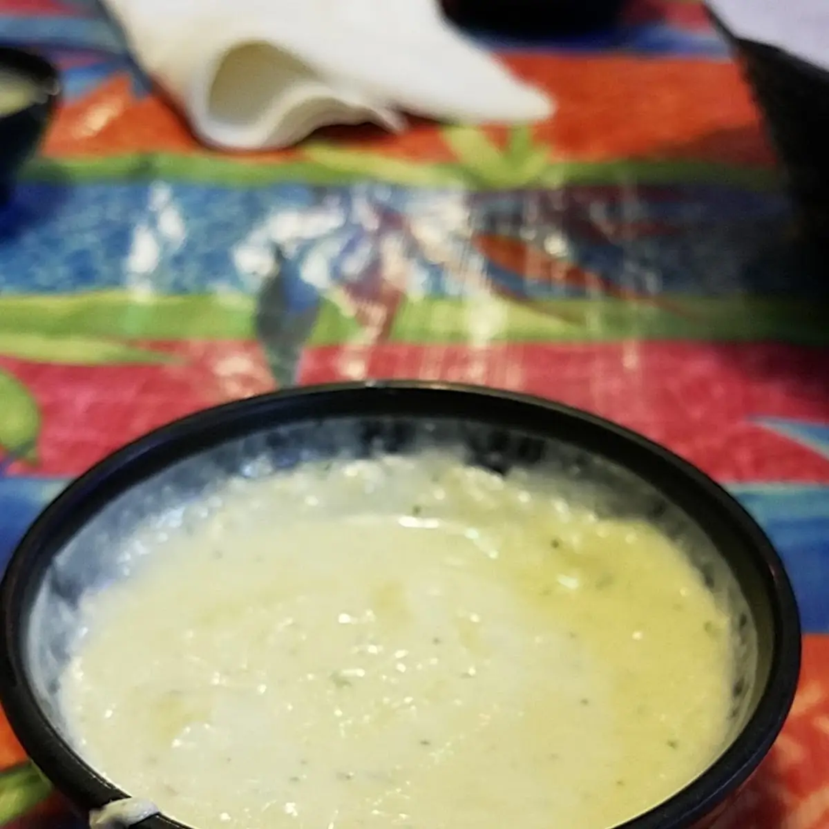 Guacamole Dip