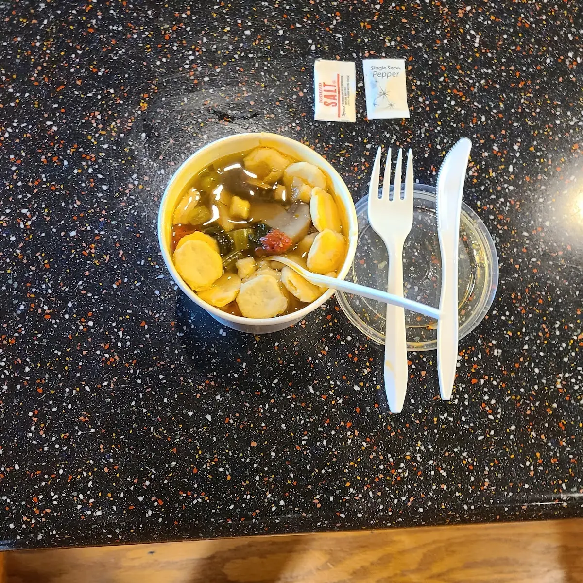 Roasted Chicken Soap