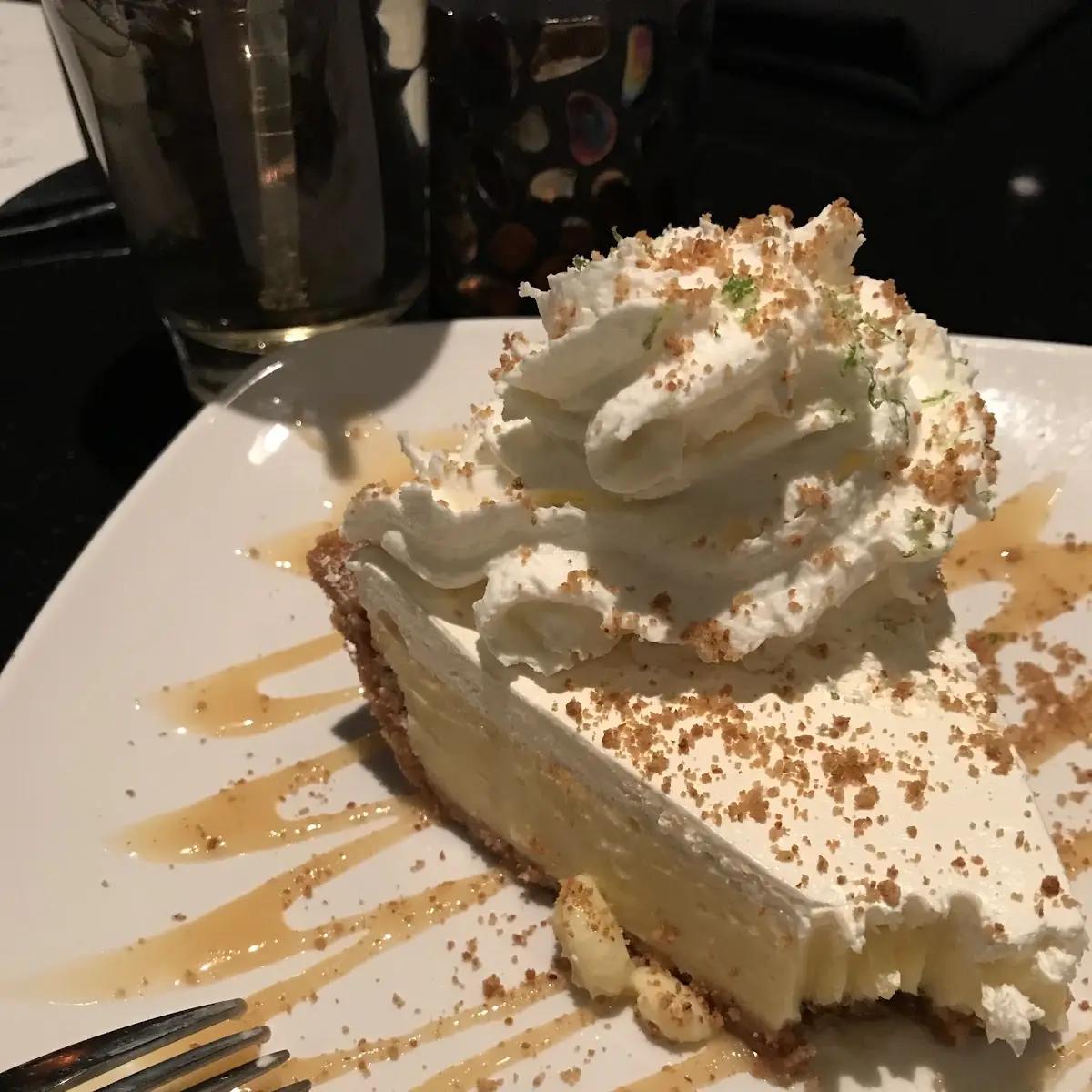 Key Lime Pie