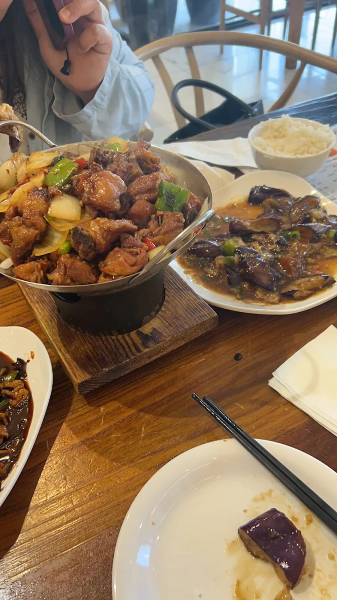Yonghe Braised Chicken PC, Yong He All Day Breakfast