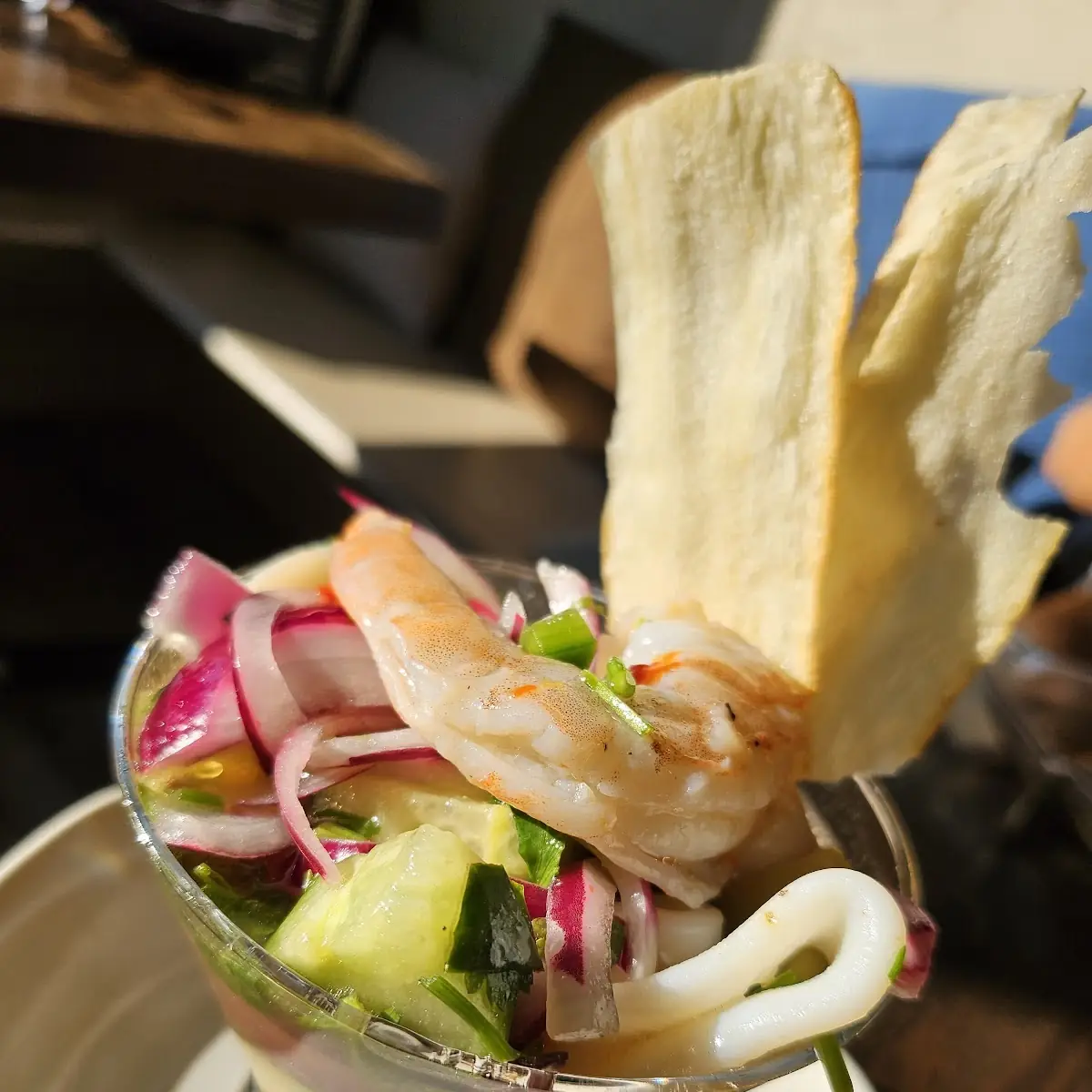Ceviche