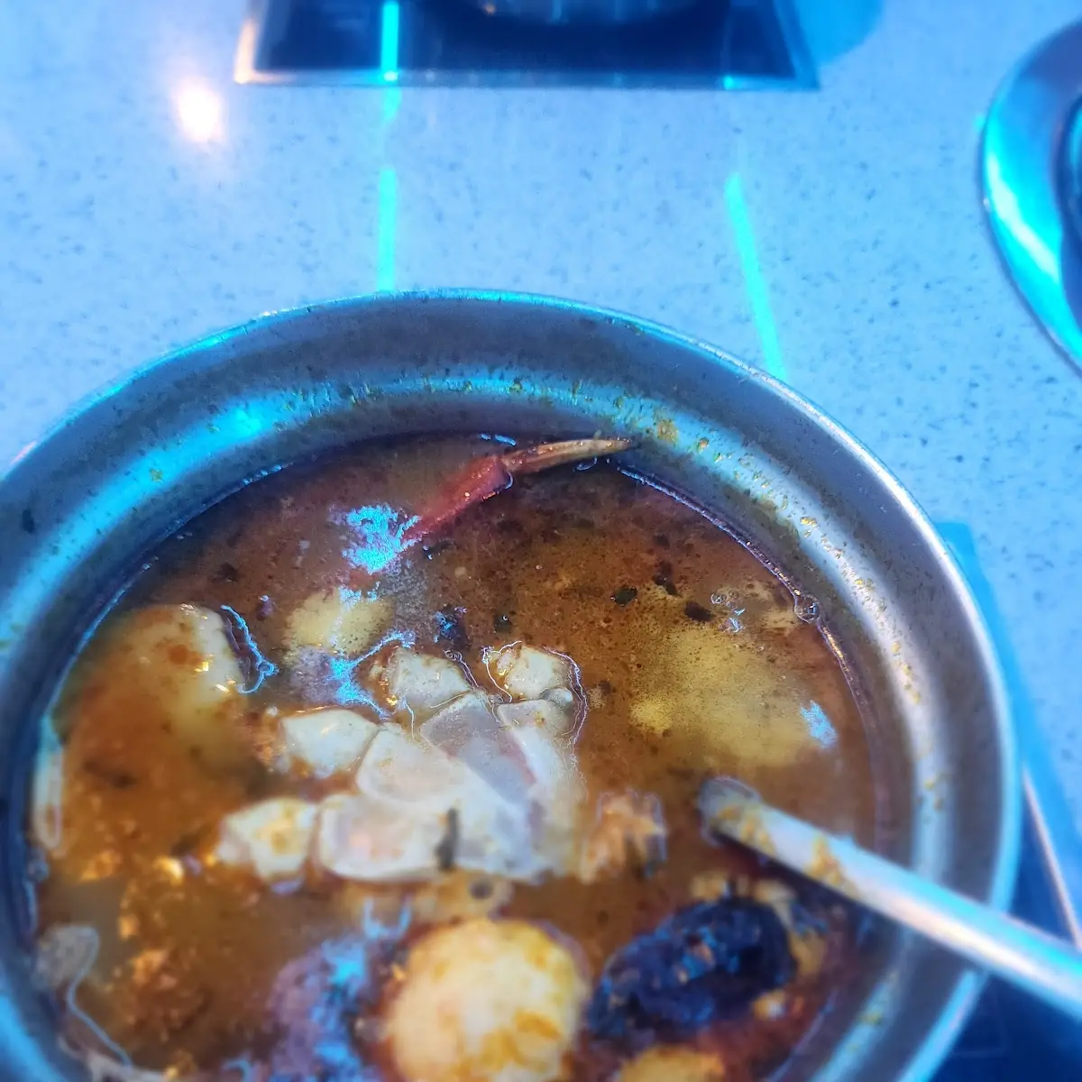 Tom Yum