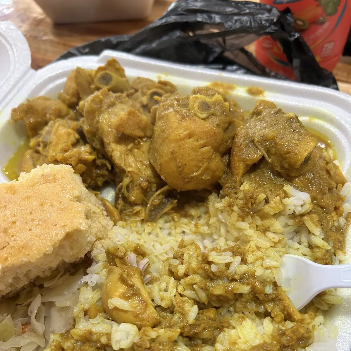Chicken Curry