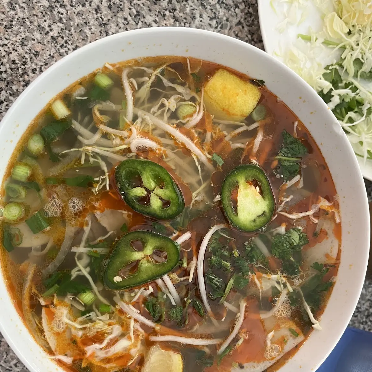 Bún Bo Hué
