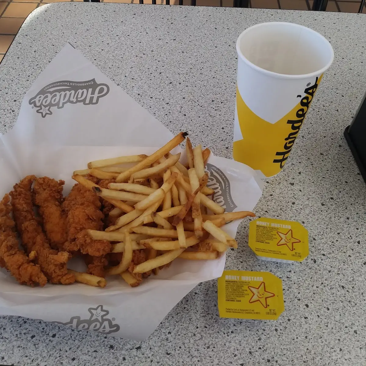 Chicken Tenders
