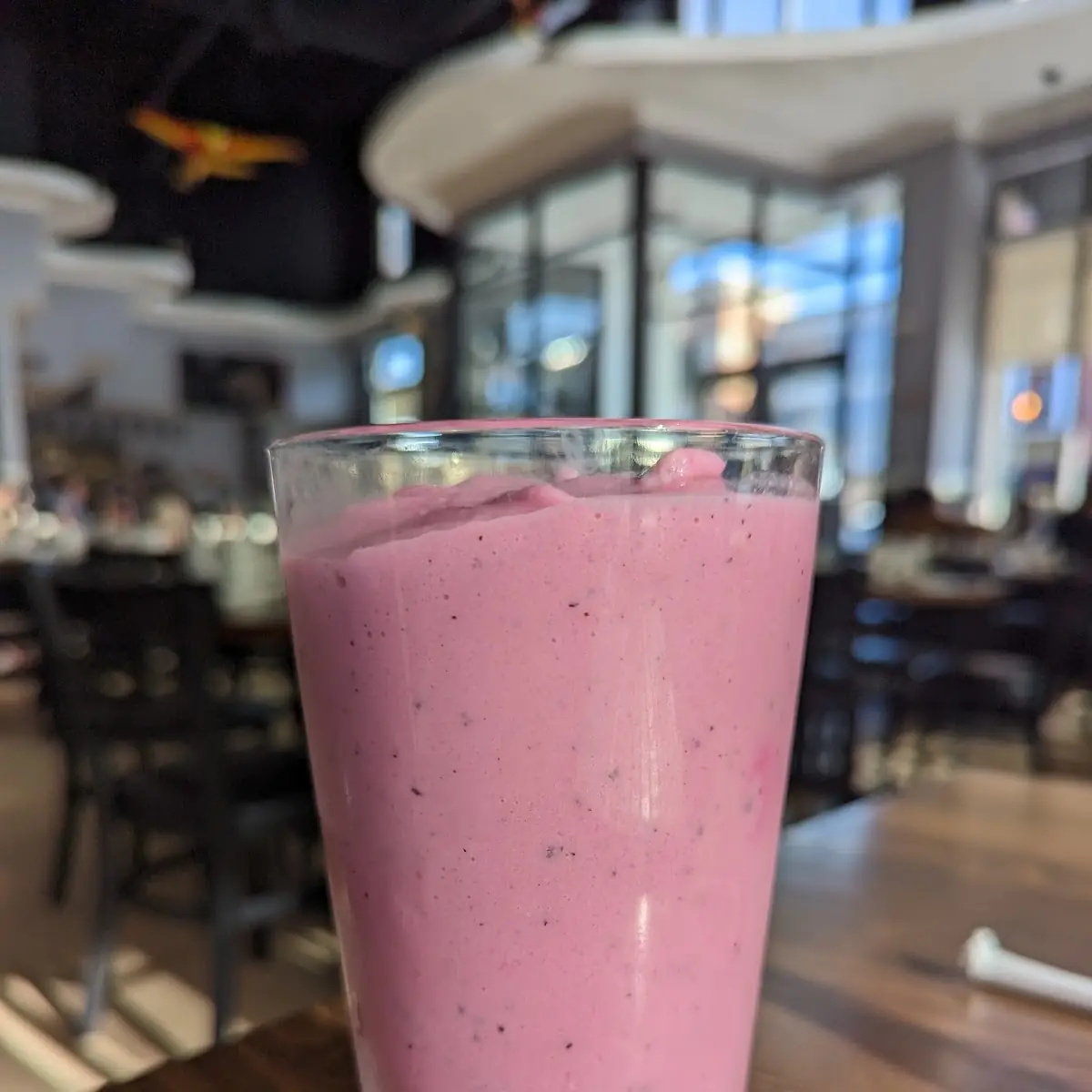 Acai Smoothie
