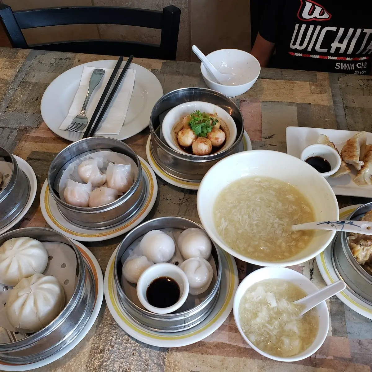 Xiang Long Bao