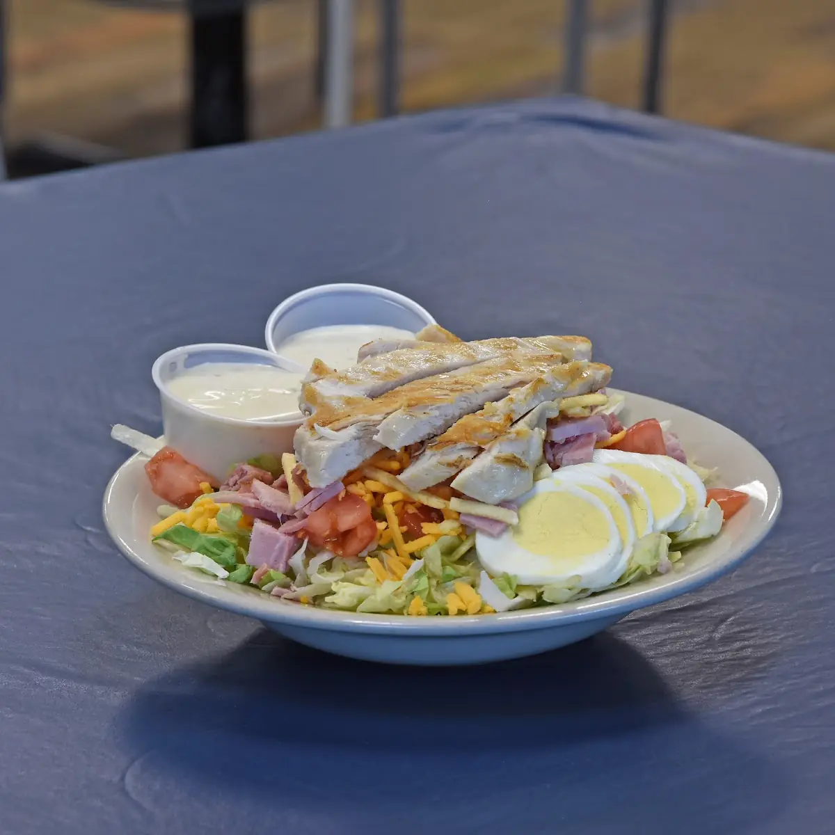 Cobb Salad