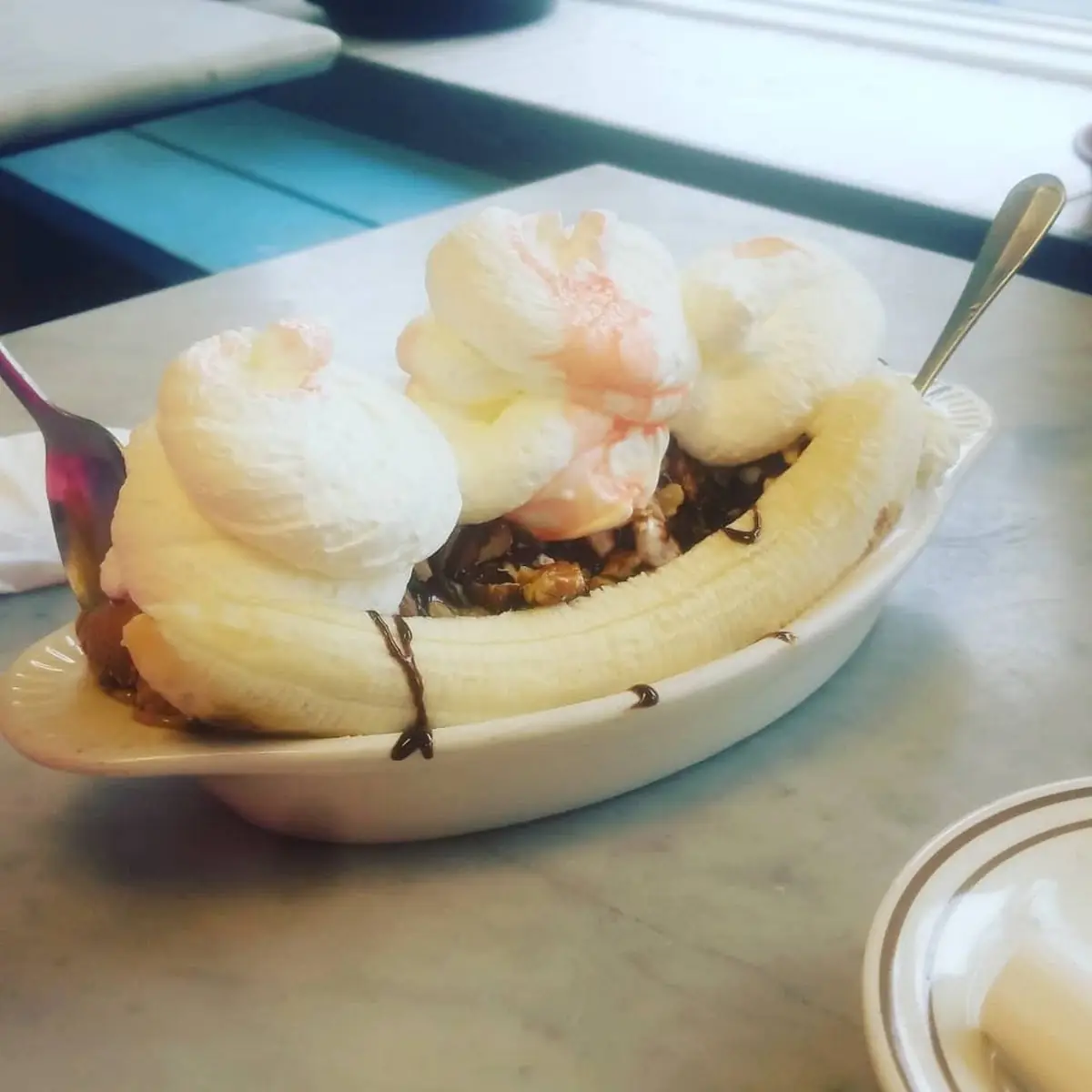 Banana Split