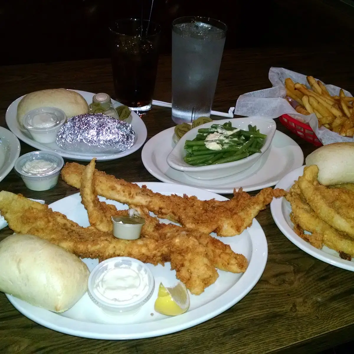 Fish Fry