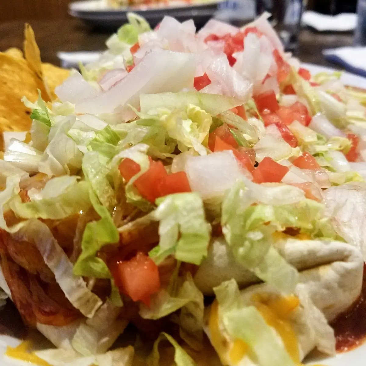 Taco Salad