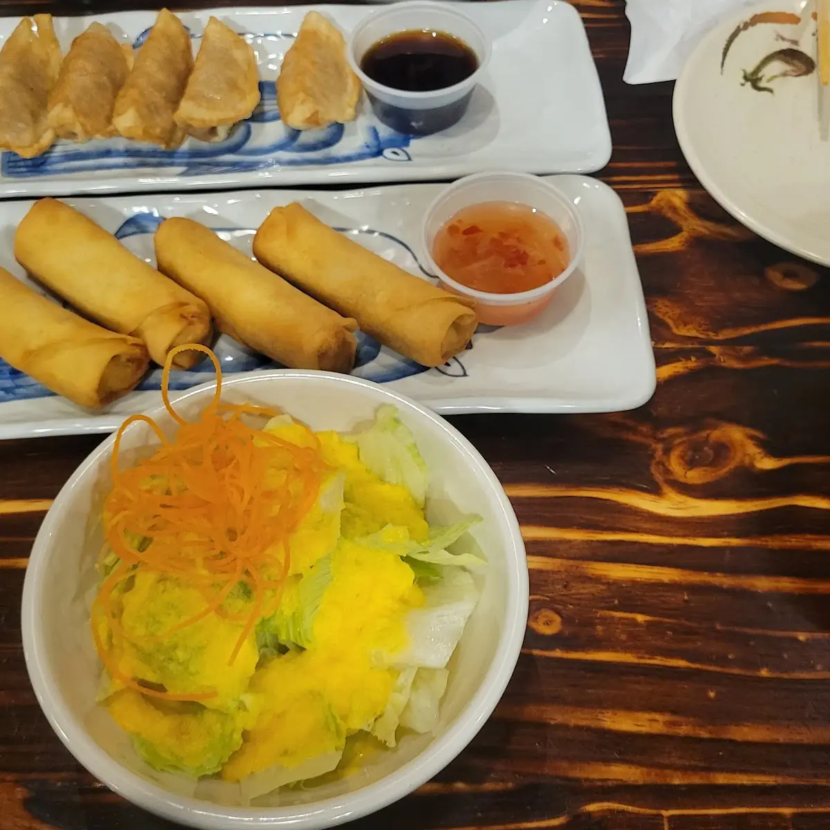 Spring Roll
