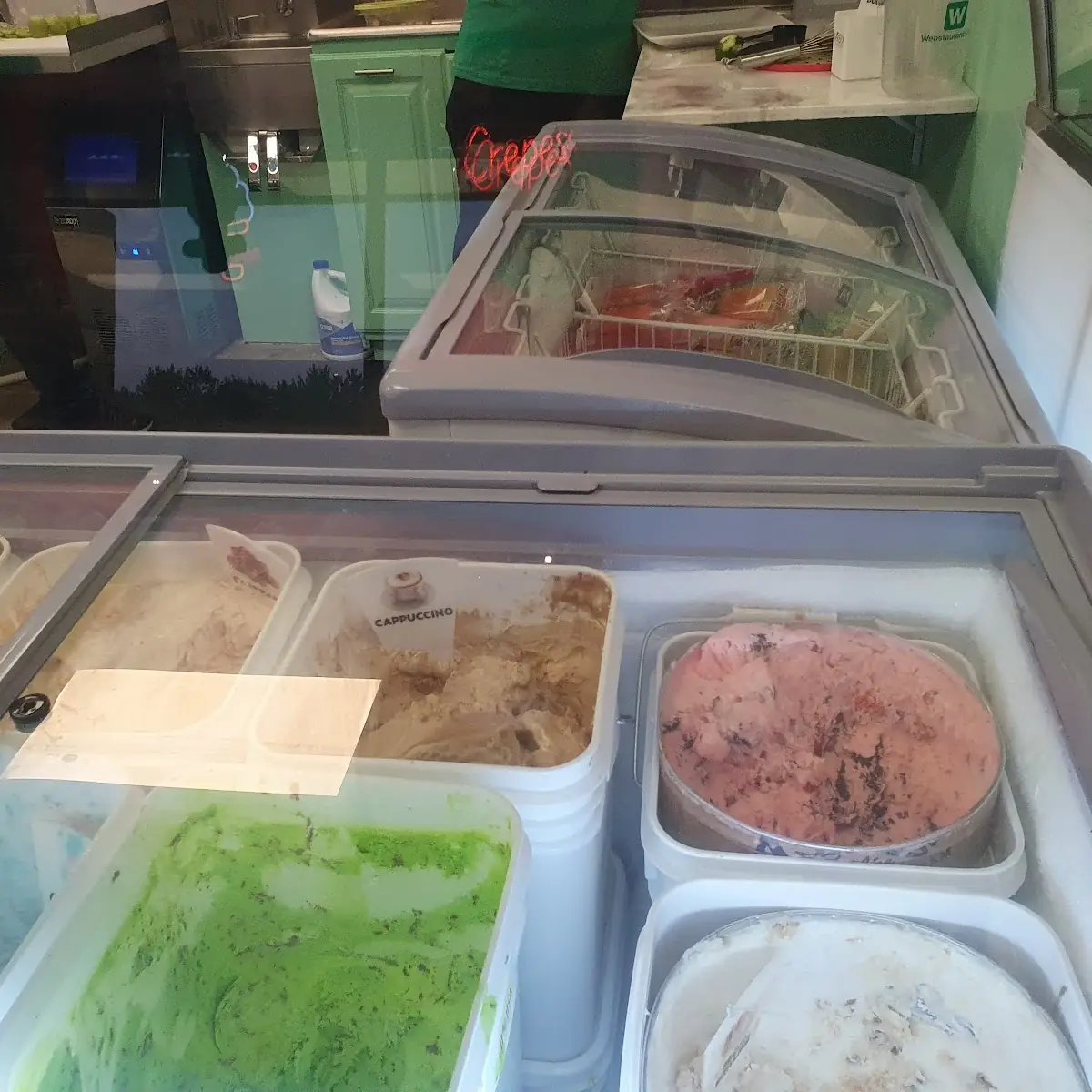 Gelato