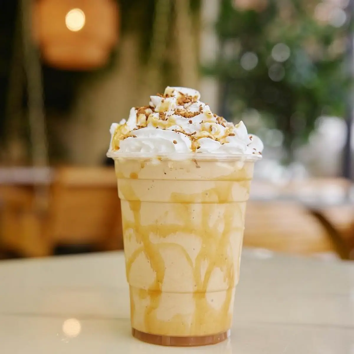 Spanish Latte *New*