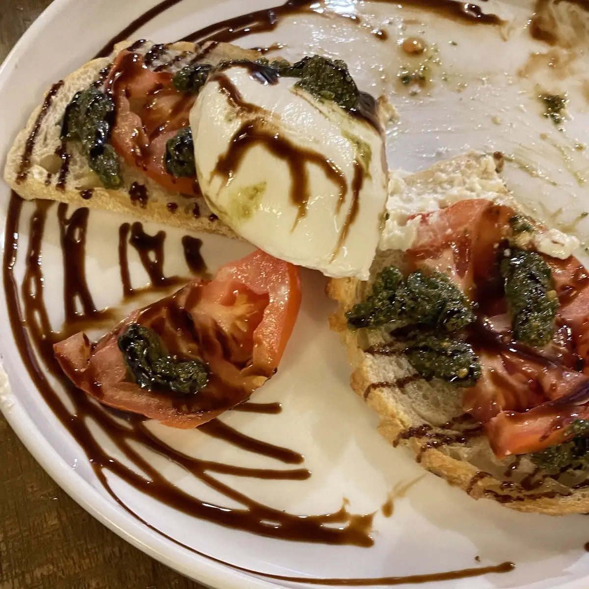 Caprese Salad
