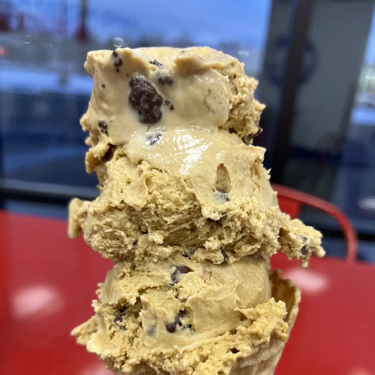 Cookie Dough