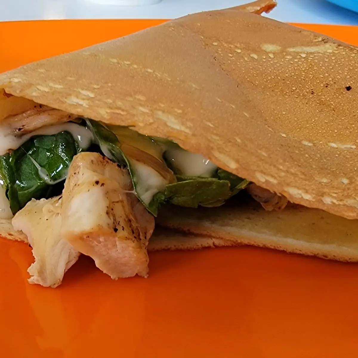 Chicken Teriyaki