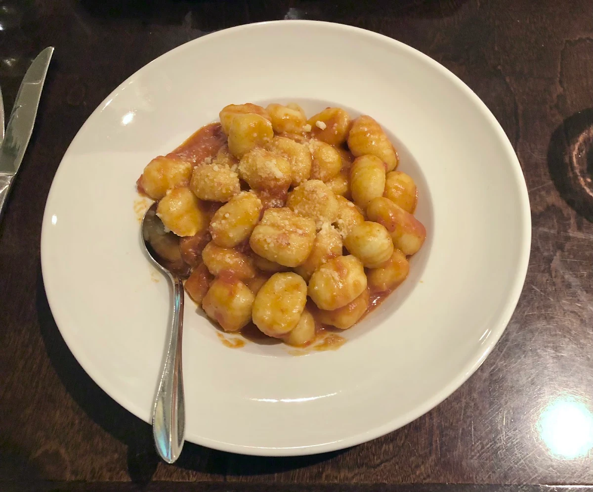 Gnocchi